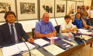 minoranza consiglio domo