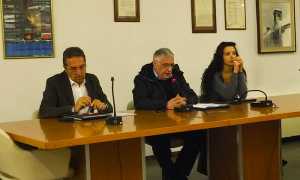 minoranza consiglio villa