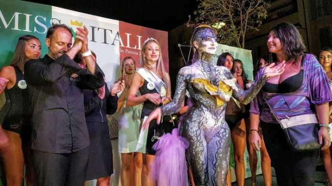 miss italia archivio baveno