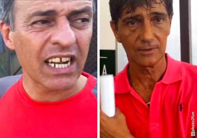 mister boldini castlenuovo