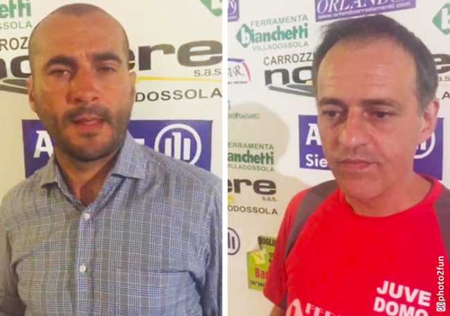 mister brando castlenuovo