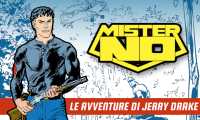 mister no bonelli