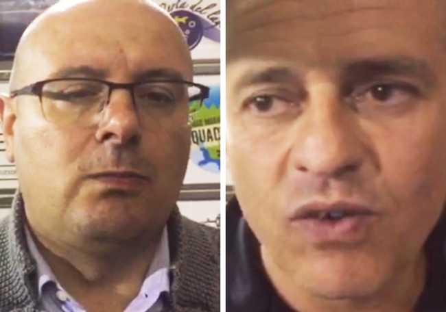 mister pissardo castlenuovo