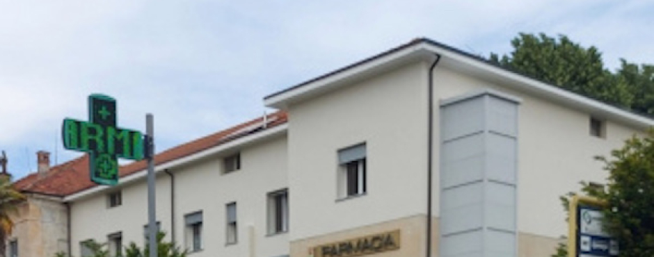 amaRene apre la nuova sede a Verbania nelle Officine della Salute