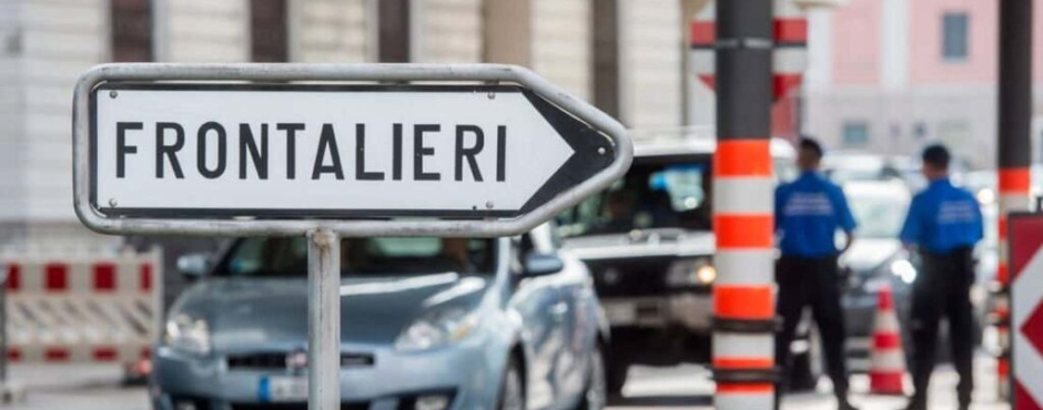 Frontalieri, il Piemonte frena sulla tassa sulla salute, ma l'incertezza pesa