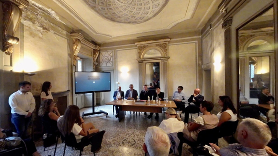 Turismo, gli Infopoint del Distretto diventano rete di accoglienza diffusa