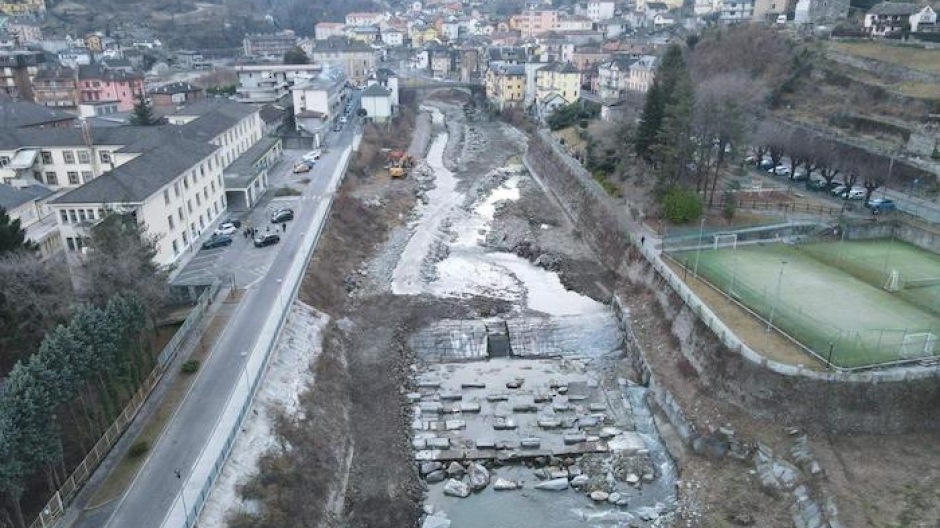 Villadossola: convocato per martedì 30 settembre il Consiglio Comunale 
