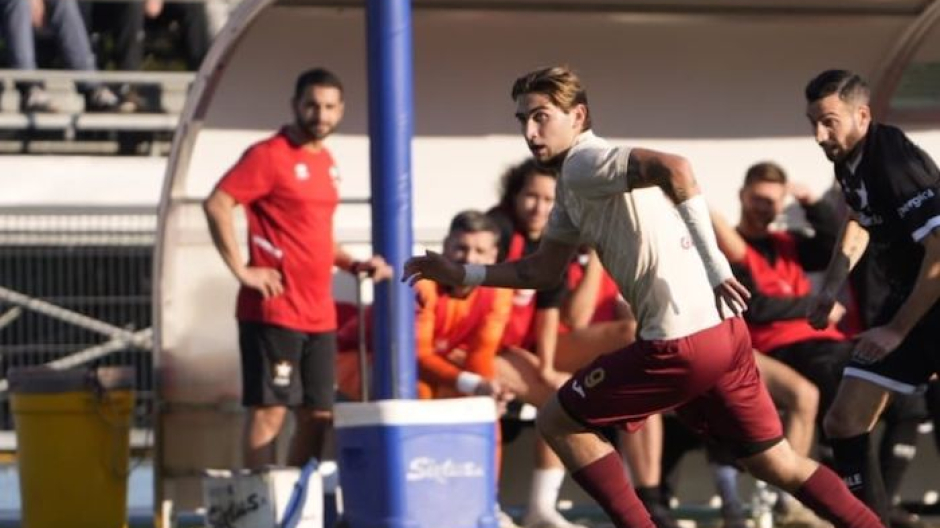 Juve Domo, big match a Trino: 