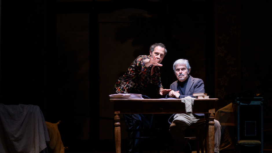 Riprende la stagione teatrale al Maggiore con 