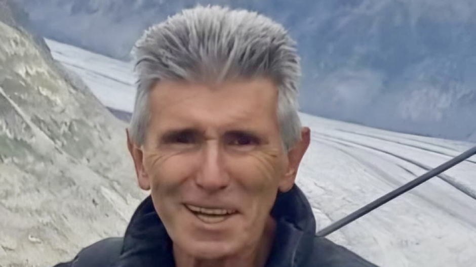 Si cerca Mauro De Petri, classe '59. E' scomparso da mercoledì mattina