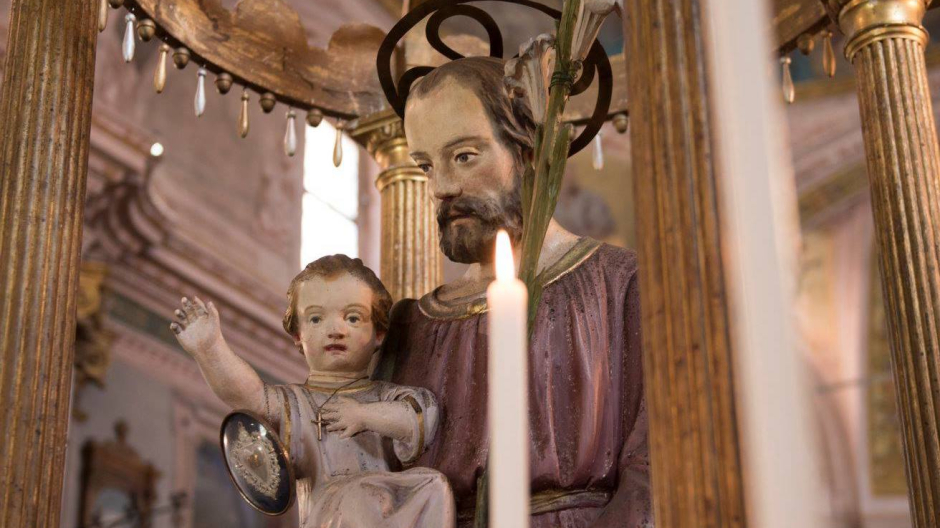 Anzino rinnova il voto a San Giuseppe tra memoria e fede