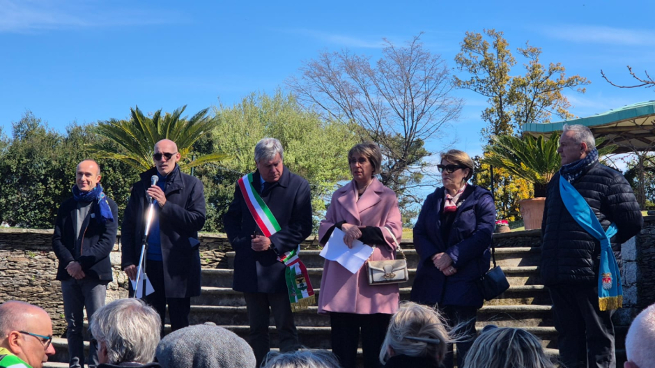 Villa Taranto, restituiti al pubblico i saloni di rappresentanza