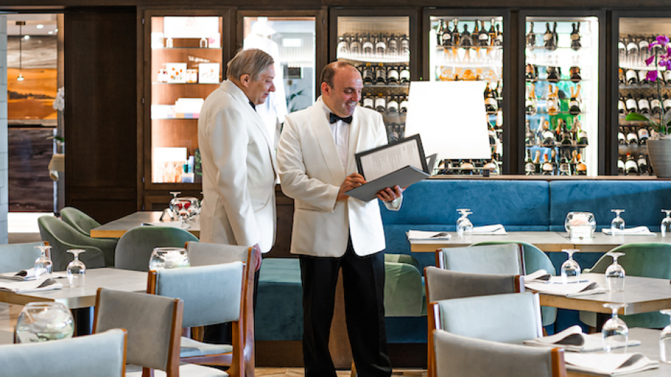 A Stresa il Congresso internazionale AMIRA: l’eccellenza dell’ospitalità 