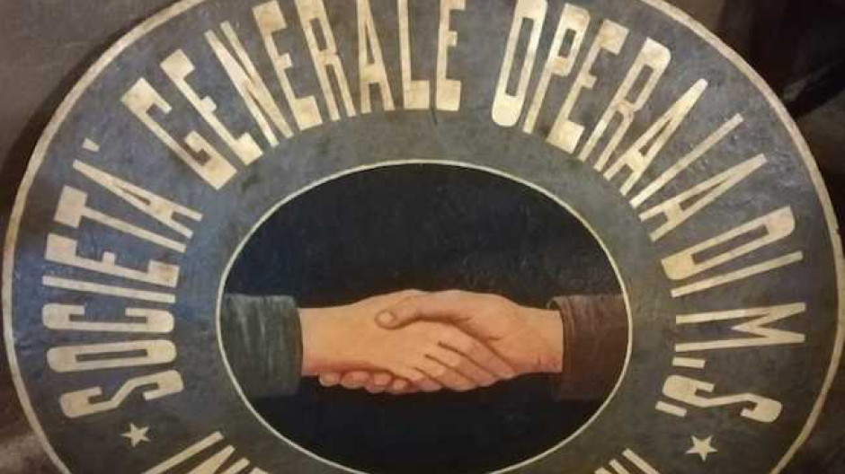 No alla presetazione del libro 