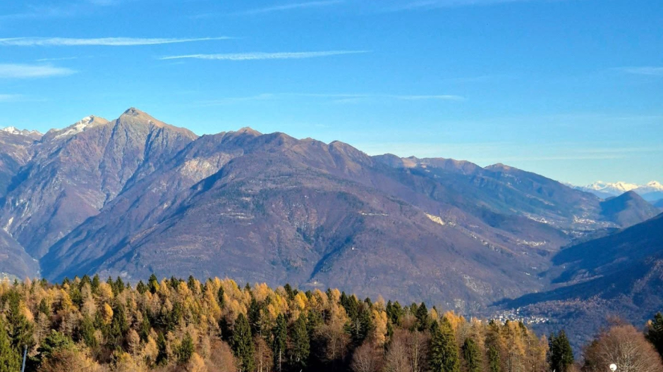 Ponte dell'Immacolata: poca neve, ma riparte la stagione dello sci anche in Ossola 