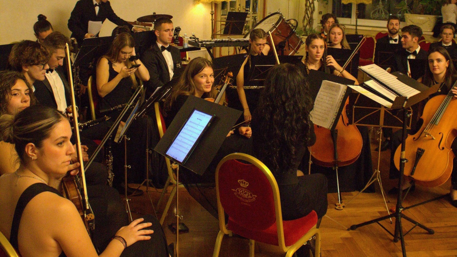 Villadossola apre il 2026 con il concerto dei Giovani Musicisti Ossolani