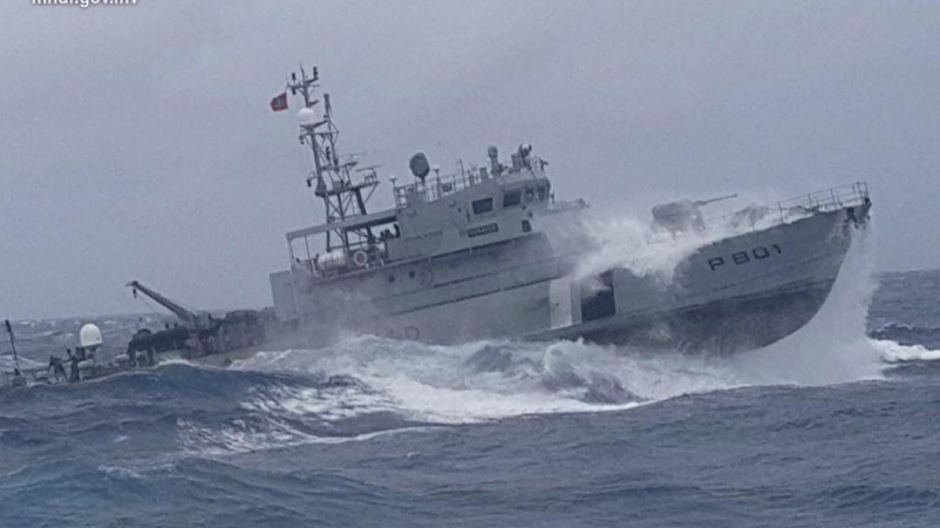 Maldive, recuperato un corpo: gli altri quattro ancora nella grotta 