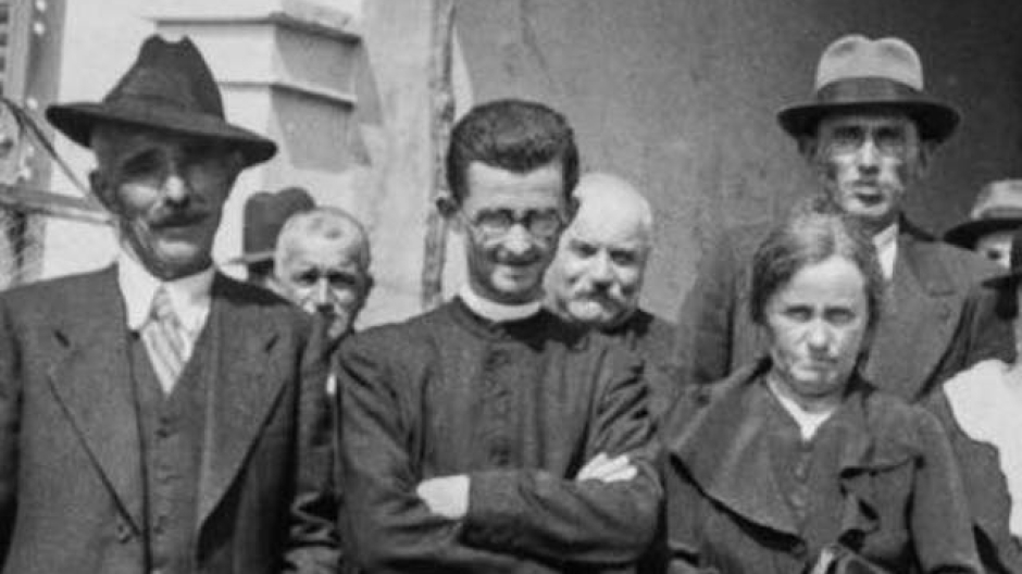 Calasca Castiglione ricorda il beato Giuseppe Rossi nel giorno del martirio