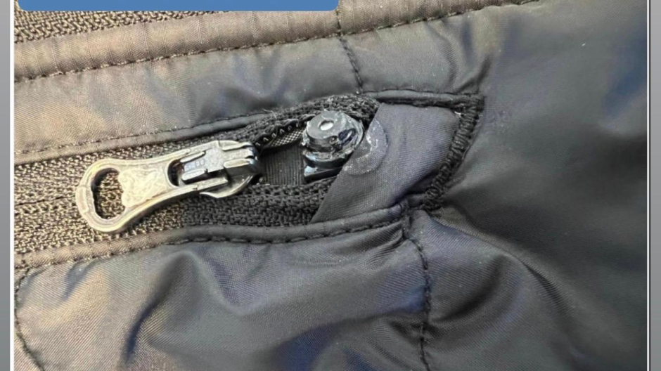 Patente con suggeritore e microcamera per 2.500 euro: smascherato 