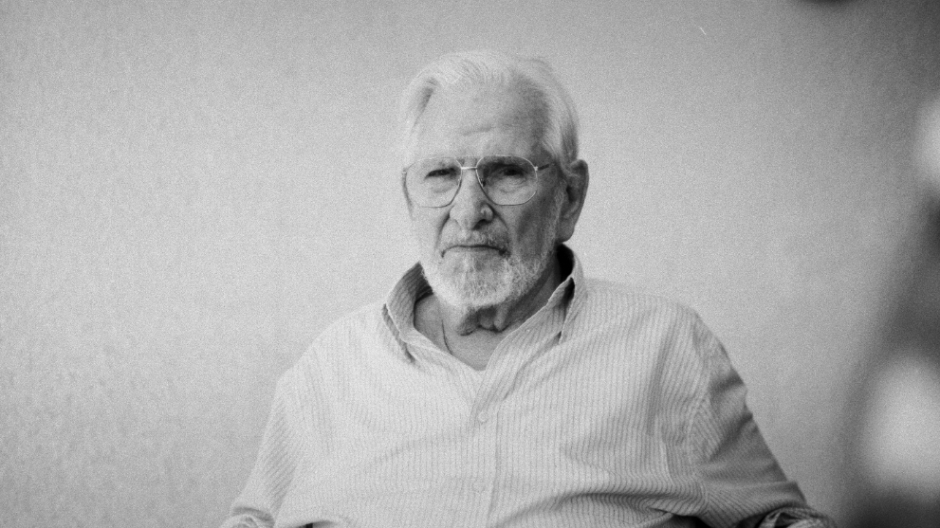 A Verbania la mostra di Alessandro Marchetti a un anno dalla scomparsa