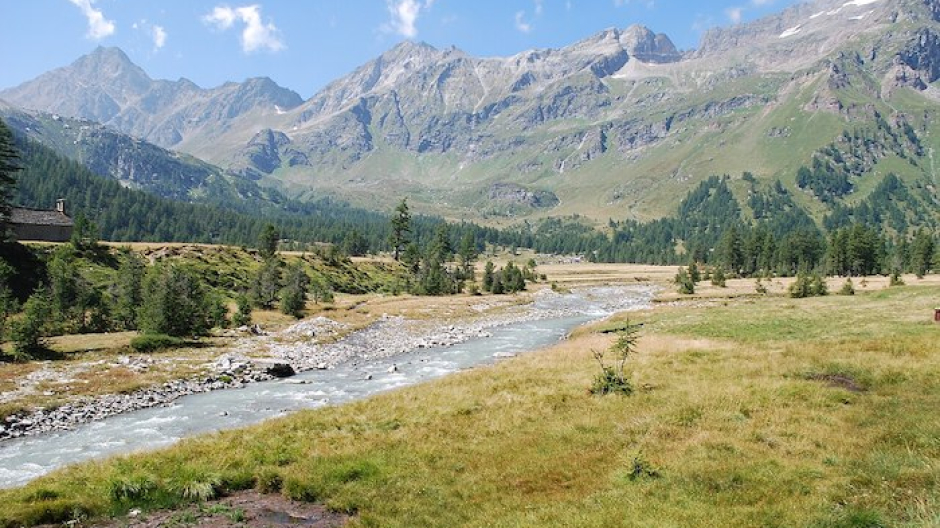 Lavori sulla strada per l’Alpe Veglia, chiusure e limitazioni al transito