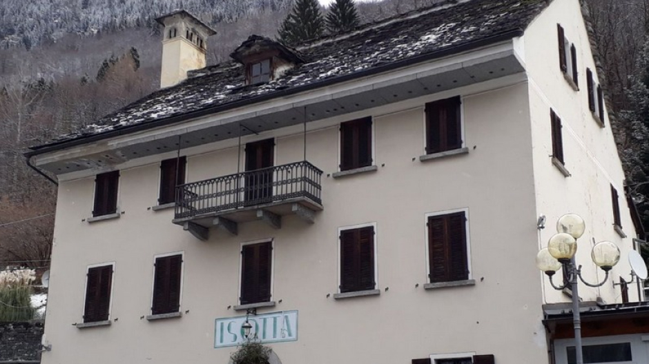 Baceno: dopo 26 anni di stop il Comune cerca gestori per l' Isotta 