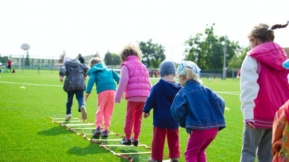 Cuzzego: la festa del Bambino 