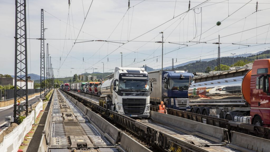 Sciopero alla SBB Cargo: 8 ore di protesta indette dal sindacato Orsa