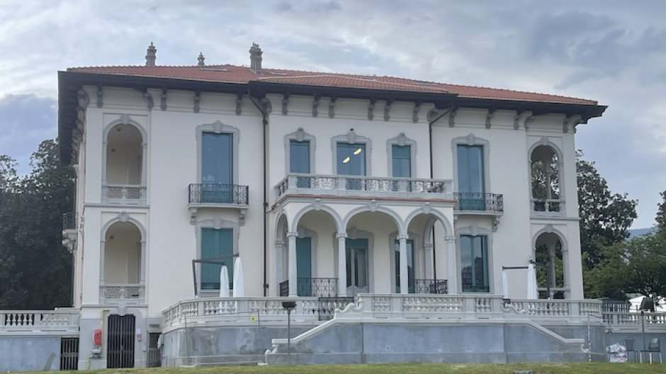 La Biblioteca Ceretti frequentata da un verbanése su dieci: i numeri di un anno