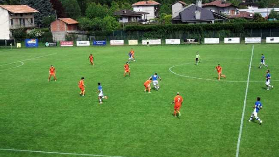 Eccellenza, giornata di sfide di alta classifica