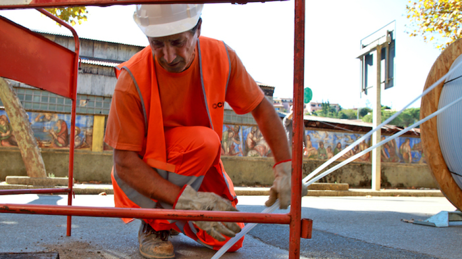 Offerte di lavoro dal Centro per l’Impiego - settimana 21/10/2025