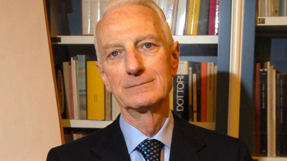 Domodossola celebra Carlo Carena: Intervista Impossibile e Convegno per il Centenario