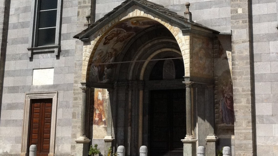 Dal Tavan 1.000 euro per le parrocchie domesi, i ringraziamenti 