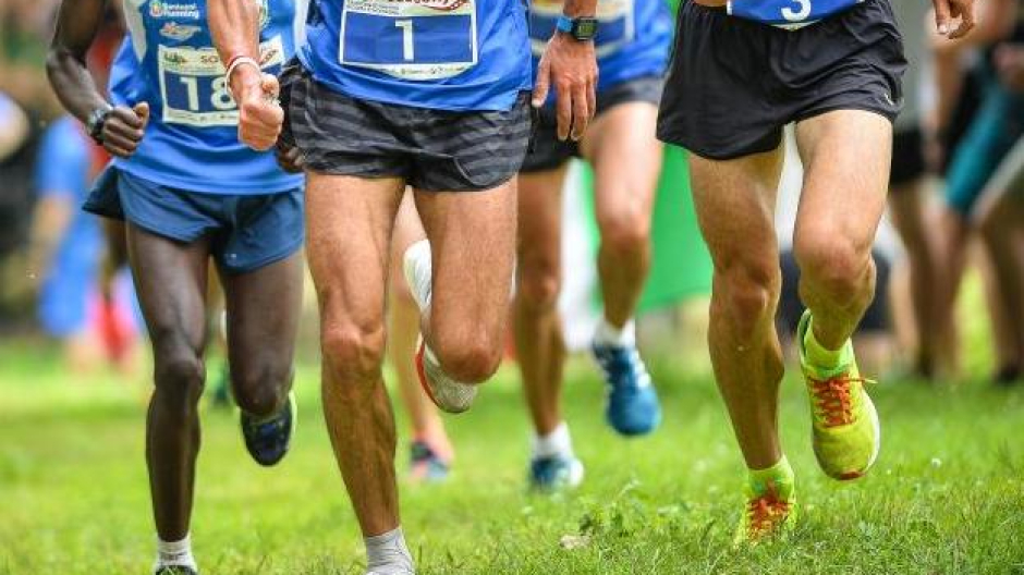 I giovani dello Sport Project Vco campioni italiani di corsa in montagna di società