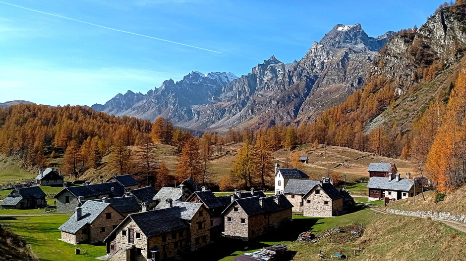 Addio a Tonino Galmarini, memoria storica dell’alpinismo ossolano