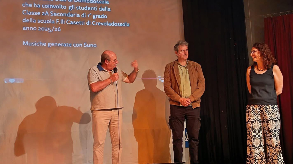 L'orso ossolano M29 finisce in un videogioco educativo 