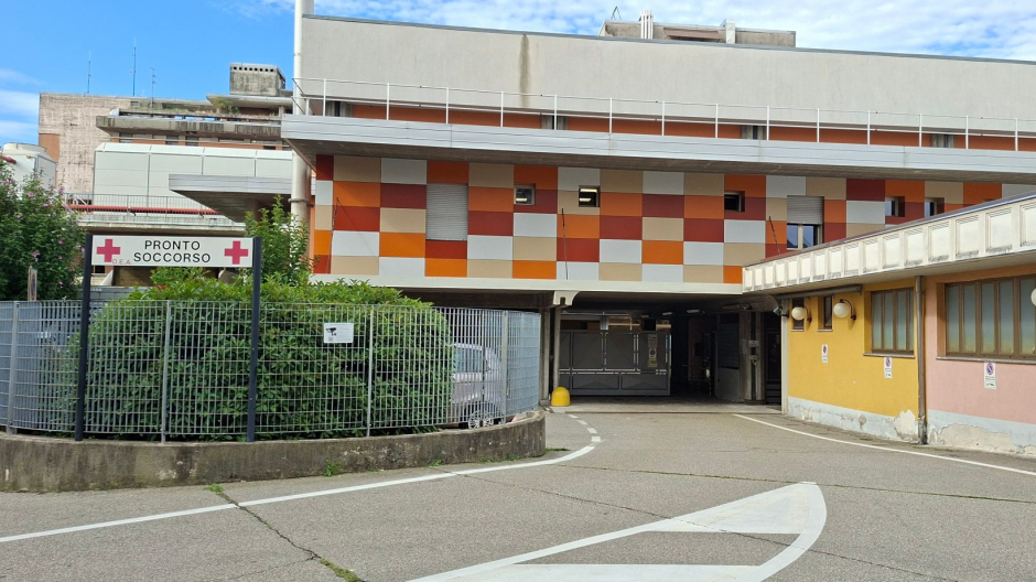 Nuova cartellonistica al Dea del Castelli, martedì modifica temporanea dell'accesso