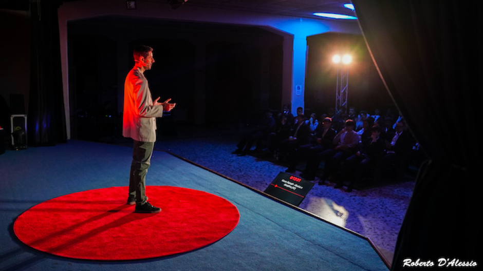 Nasce TEDxDomodossola: aperte le candidature per speaker, sponsor e volontari