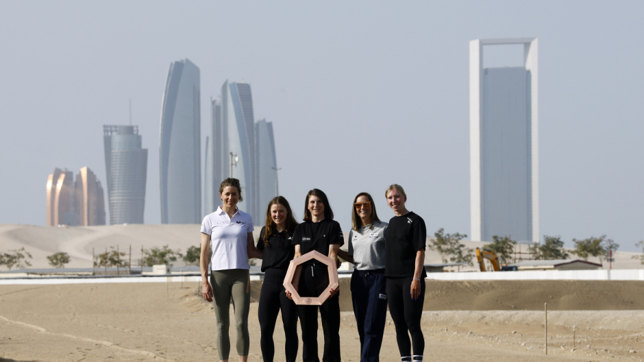 UAE Tour Women al via: Longo Borghini in gara, c’è anche Francesca Barale