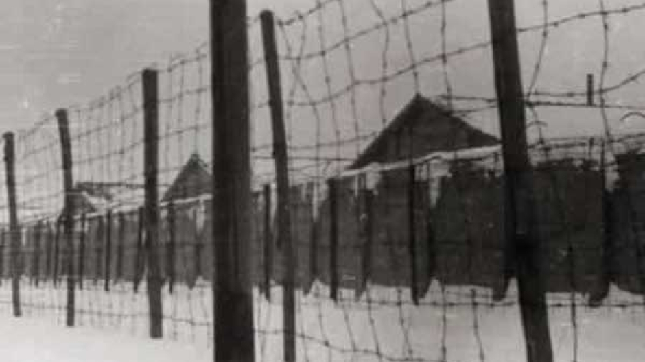 I campi di concentramento italiani. Nasce la 