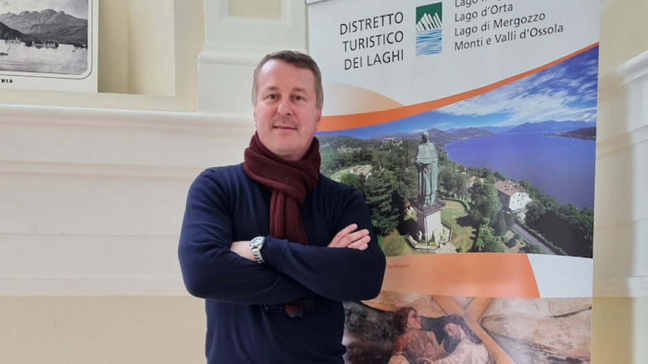 Gaiardelli (Distretto turistico): le sagre come motore del turismo autunnale