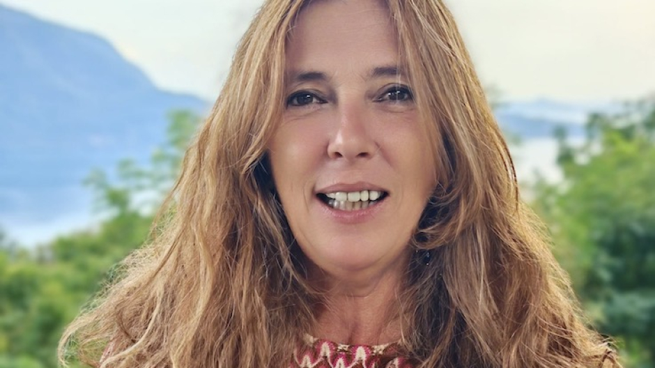 Francesca Giordano riconfermata presidente Ente gestione Sacri Monti del Piemonte