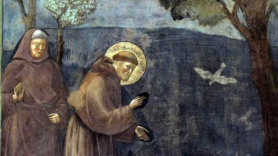 Festa nazionale di San Francesco: un pasticcio da correggere - di C. Crapanzano