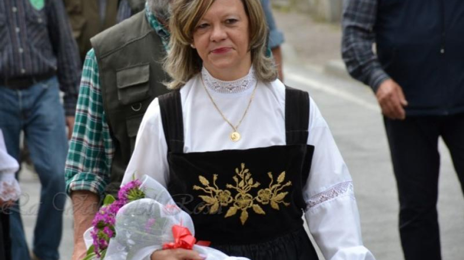 Sonia Incaudo è la nuova presidente della Pro Loco di San Carlo e Pianezza 