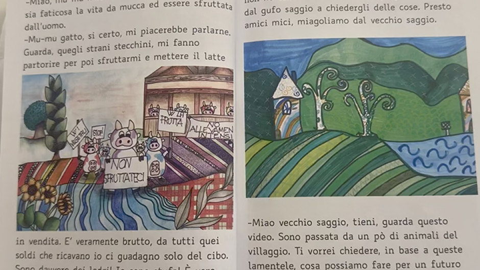 Incontro pubblico sul
