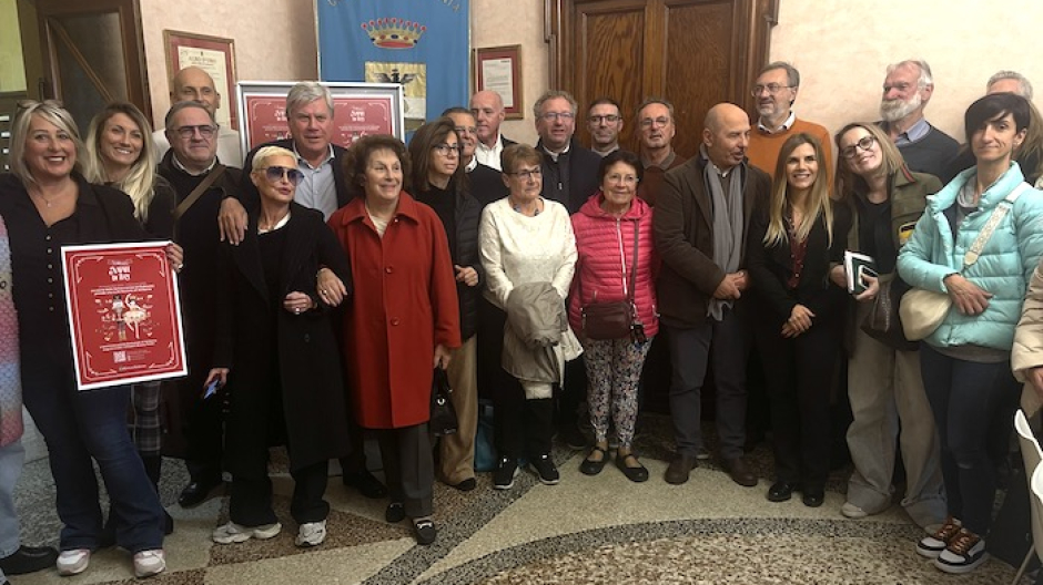 Verbania: un Natale lungo 43 giorni tra luci, eventi e comunità