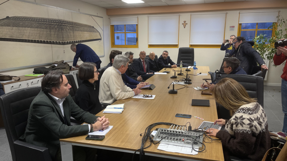 Sanità, il VCO accelera: insediato il tavolo tecnico, tra un mese piano in Regione 