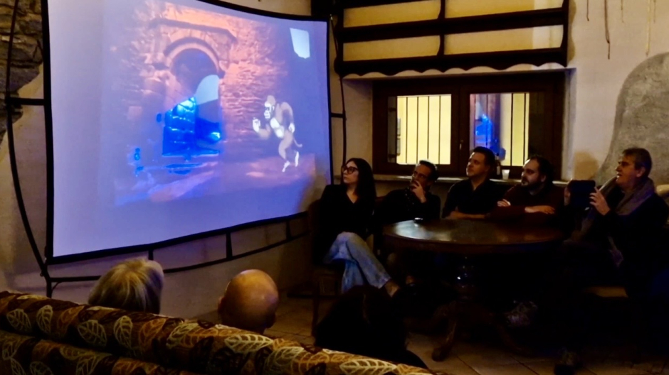 Pillole di cultura: i rapporti di coppia tossici nel video dei The Monkey Weather 