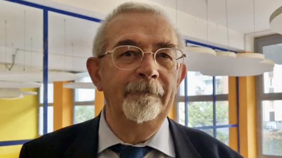Una passione civile: alla Casa della Resistenza il ricordo di Pierantonio Ragozza