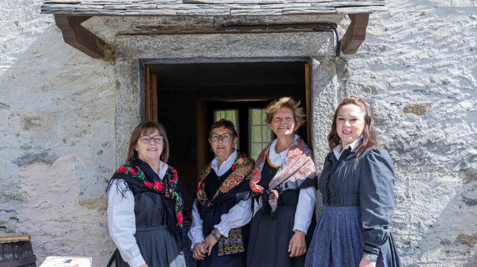 San Marco a Oira: ancora due giorni all'insegna di fede, memoria, svago  